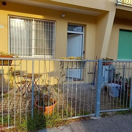 Toscana Home Ravenna Exteriér fotografie