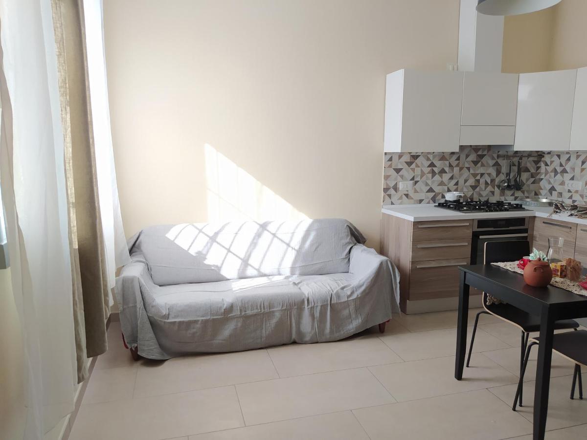Toscana Home Ravenna Exteriér fotografie